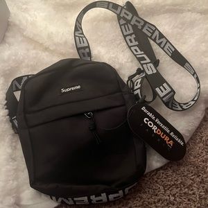 Supreme Shoulder Bag